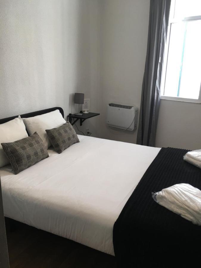 Tmj Beb Bed & Breakfast Porto Exterior photo