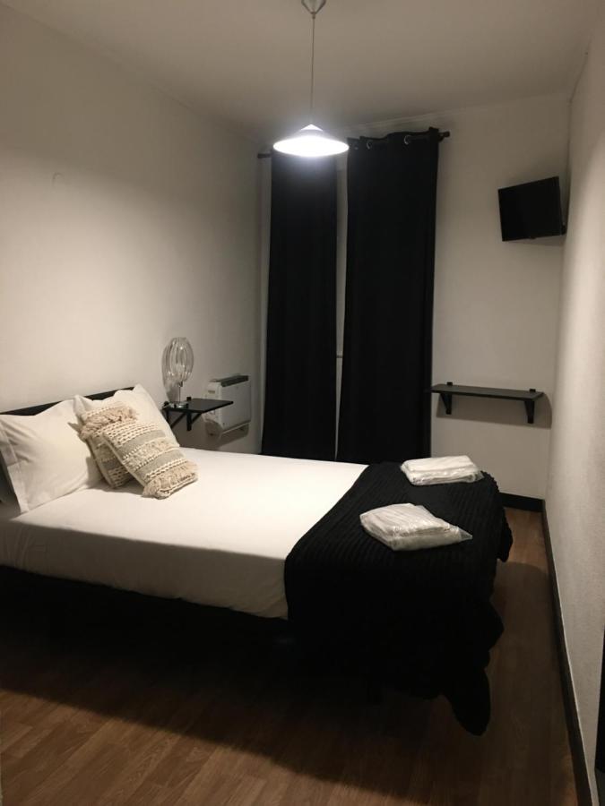 Tmj Beb Bed & Breakfast Porto Exterior photo