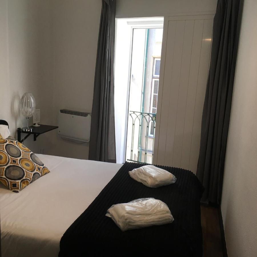 Tmj Beb Bed & Breakfast Porto Exterior photo