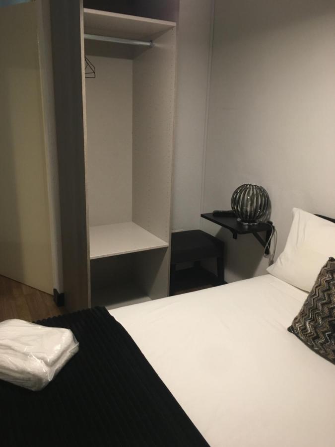Tmj Beb Bed & Breakfast Porto Exterior photo