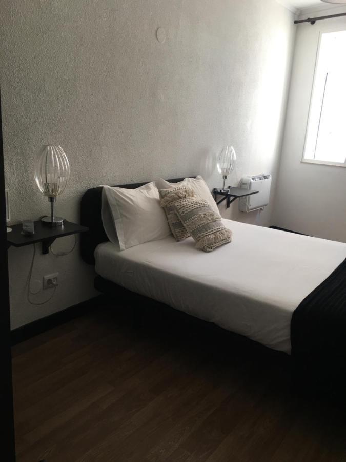 Tmj Beb Bed & Breakfast Porto Exterior photo