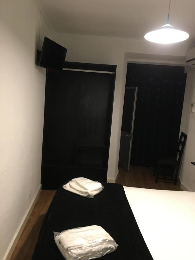 Tmj Beb Bed & Breakfast Porto Exterior photo