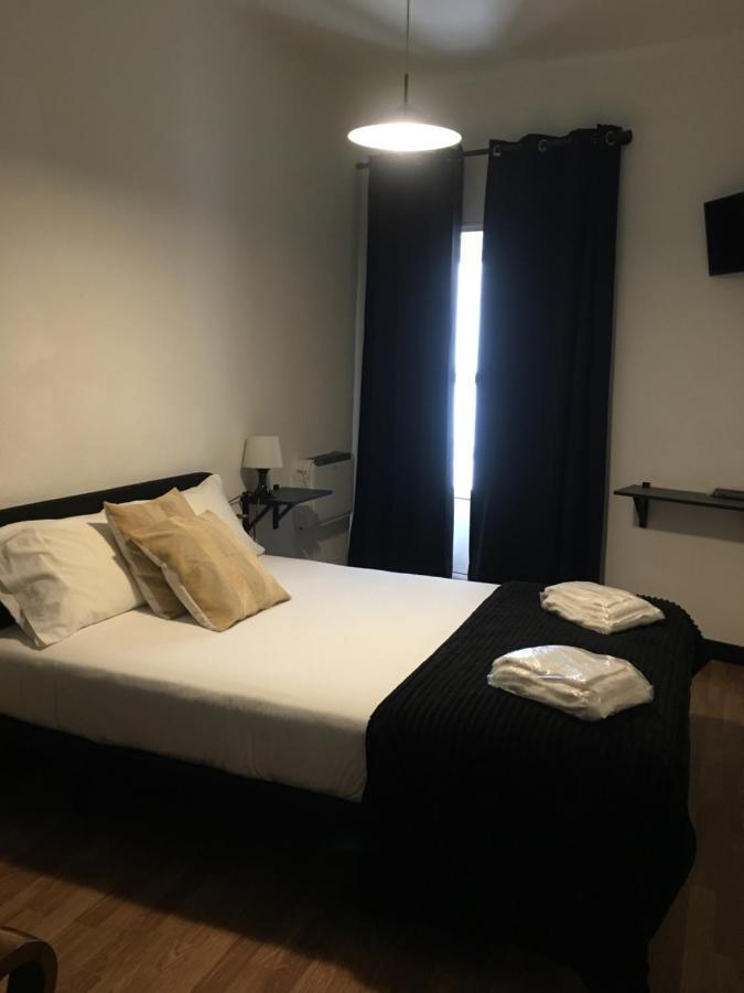 Tmj Beb Bed & Breakfast Porto Exterior photo