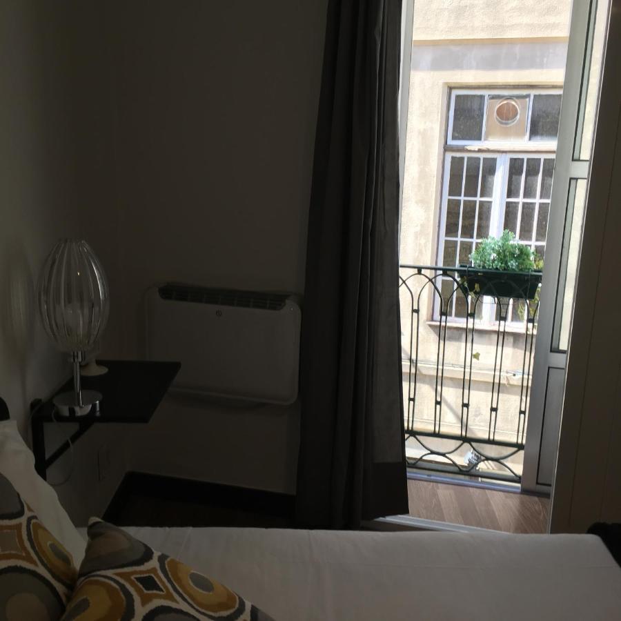 Tmj Beb Bed & Breakfast Porto Exterior photo