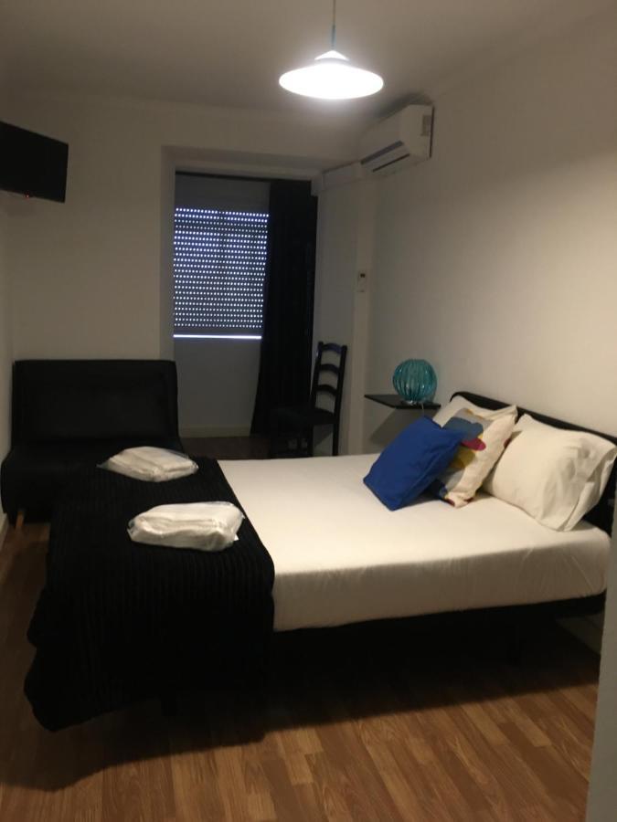 Tmj Beb Bed & Breakfast Porto Exterior photo