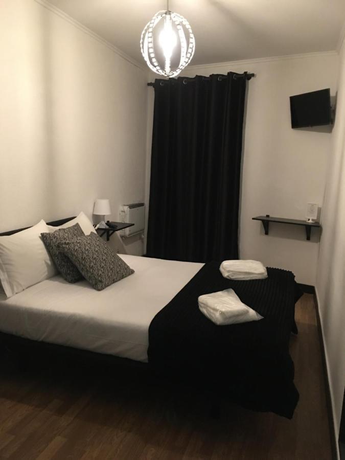 Tmj Beb Bed & Breakfast Porto Exterior photo