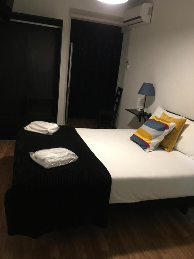 Tmj Beb Bed & Breakfast Porto Exterior photo