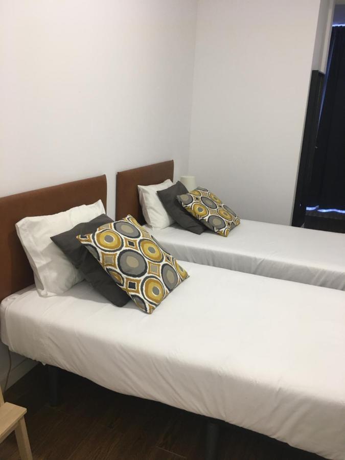 Tmj Beb Bed & Breakfast Porto Exterior photo