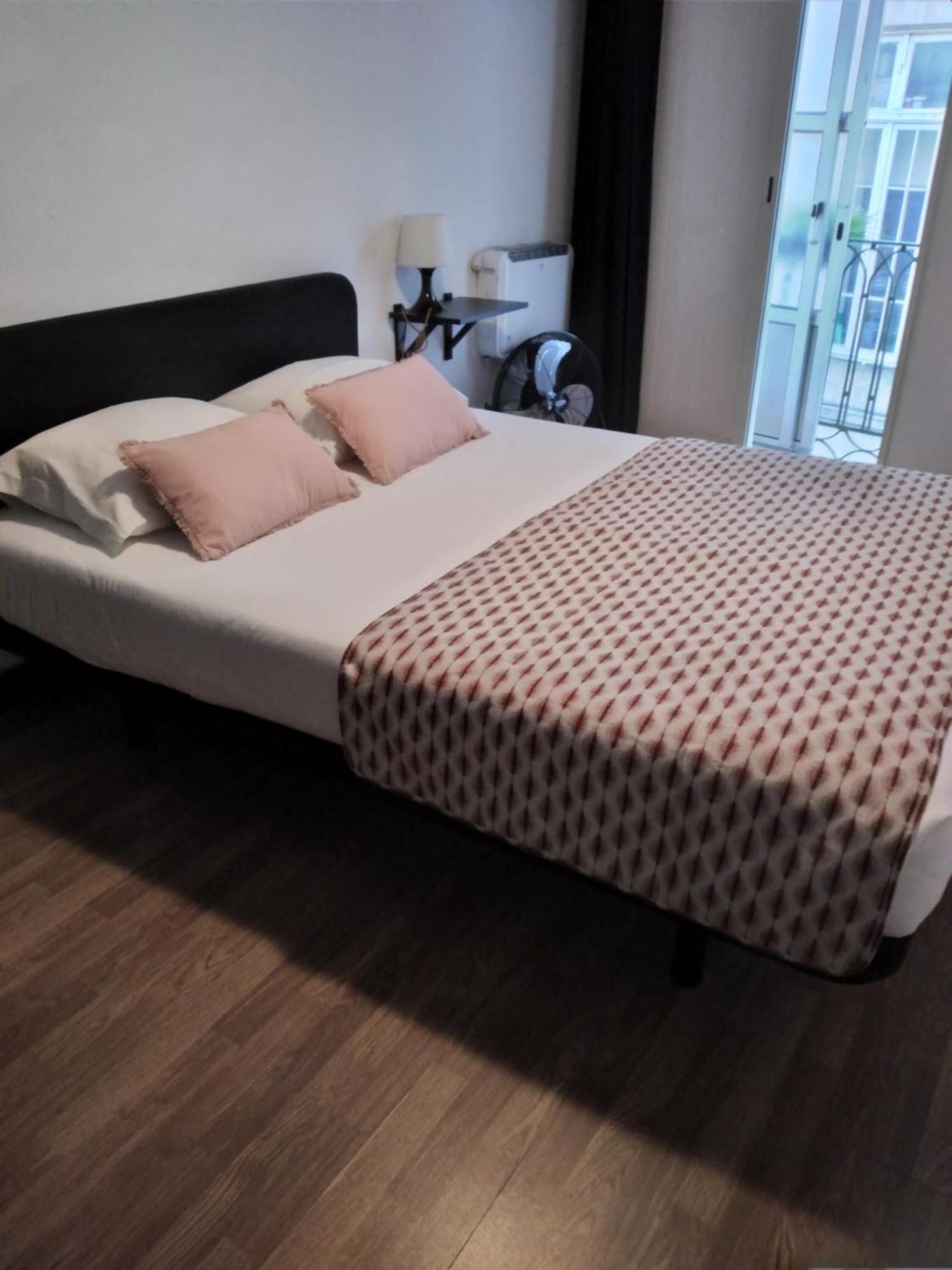 Tmj Beb Bed & Breakfast Porto Exterior photo