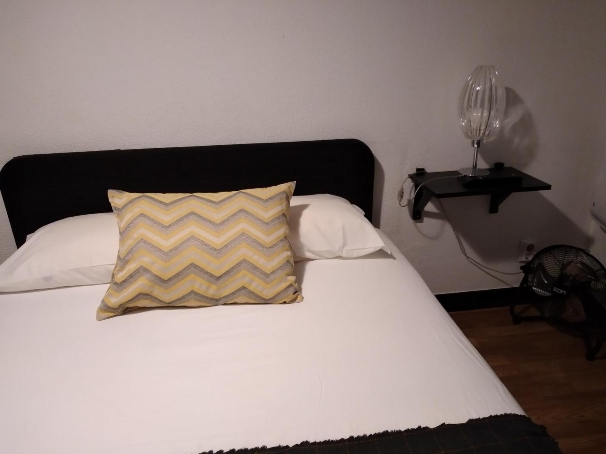 Tmj Beb Bed & Breakfast Porto Exterior photo