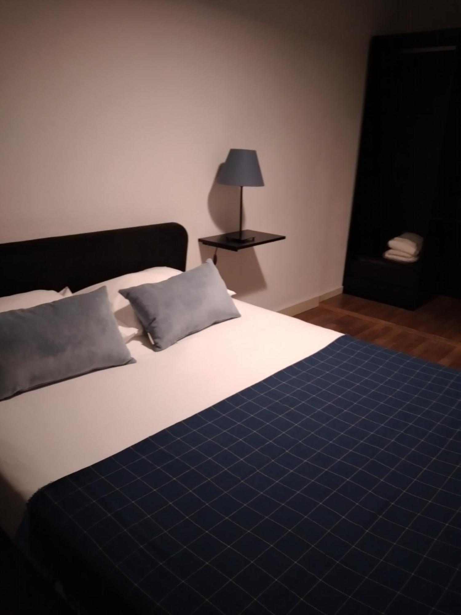 Tmj Beb Bed & Breakfast Porto Exterior photo