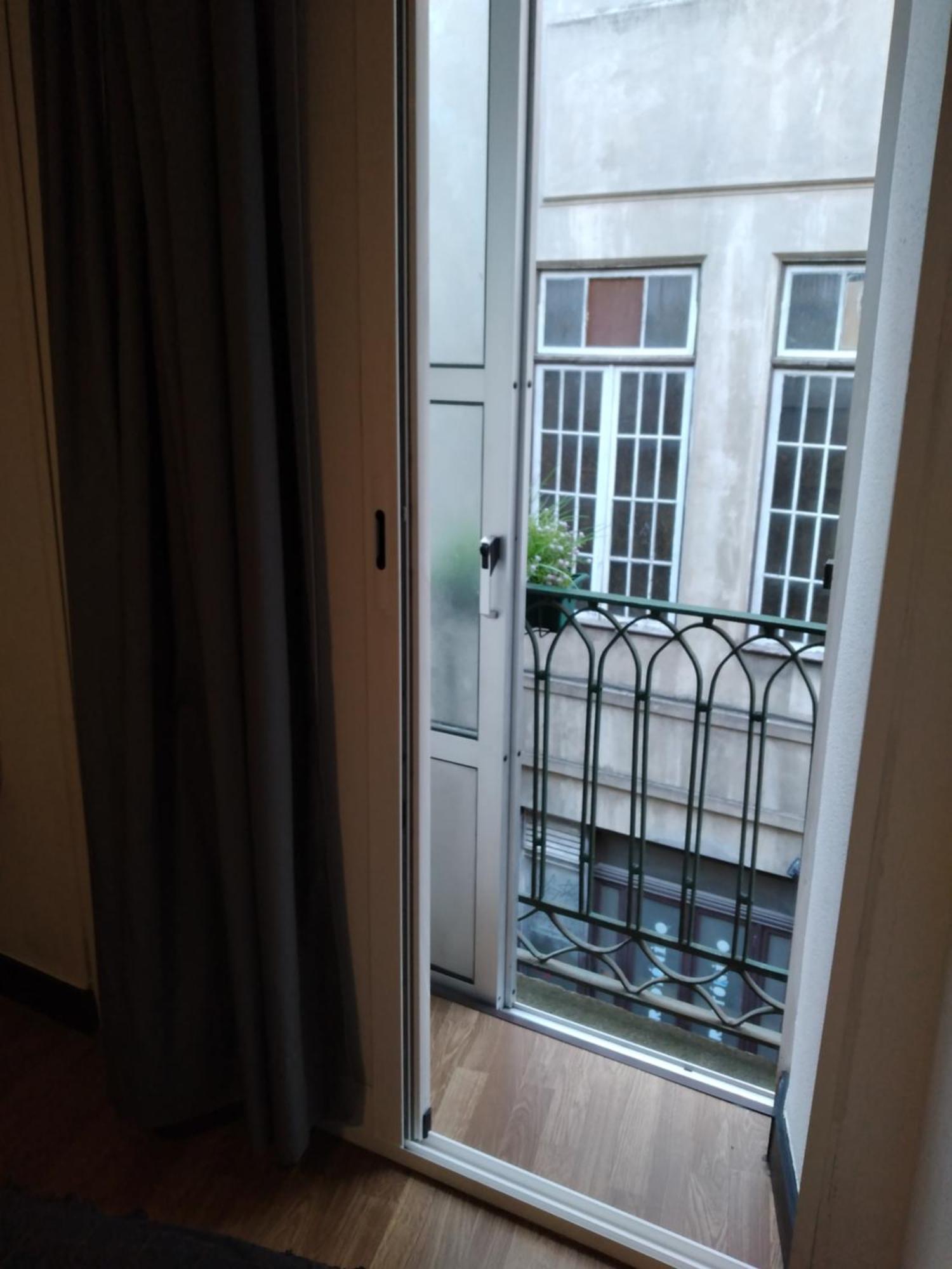 Tmj Beb Bed & Breakfast Porto Exterior photo