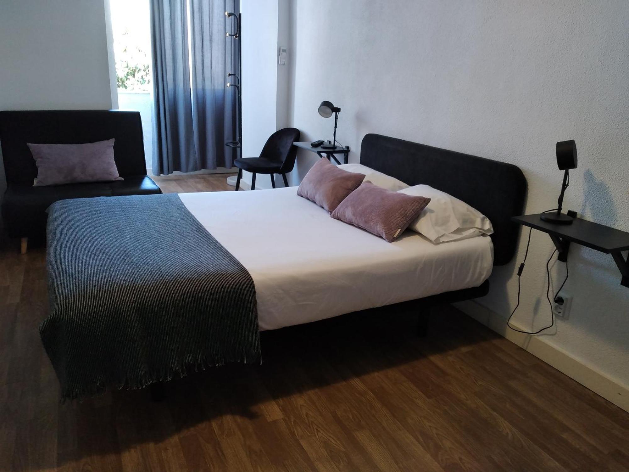 Tmj Beb Bed & Breakfast Porto Exterior photo