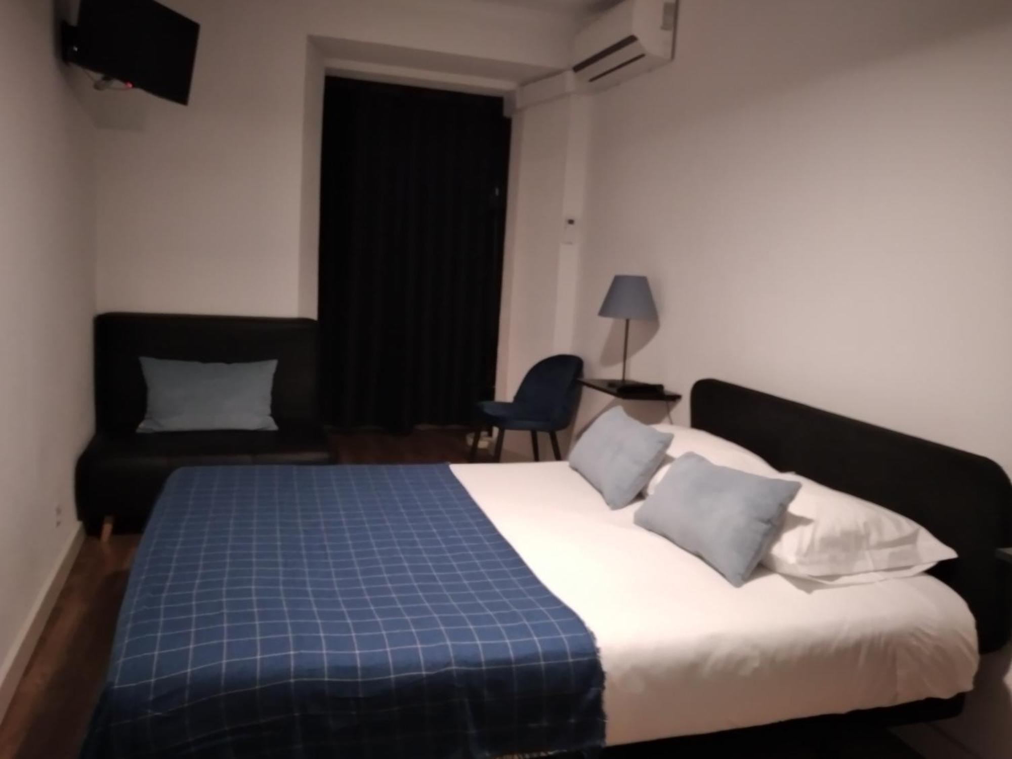 Tmj Beb Bed & Breakfast Porto Exterior photo