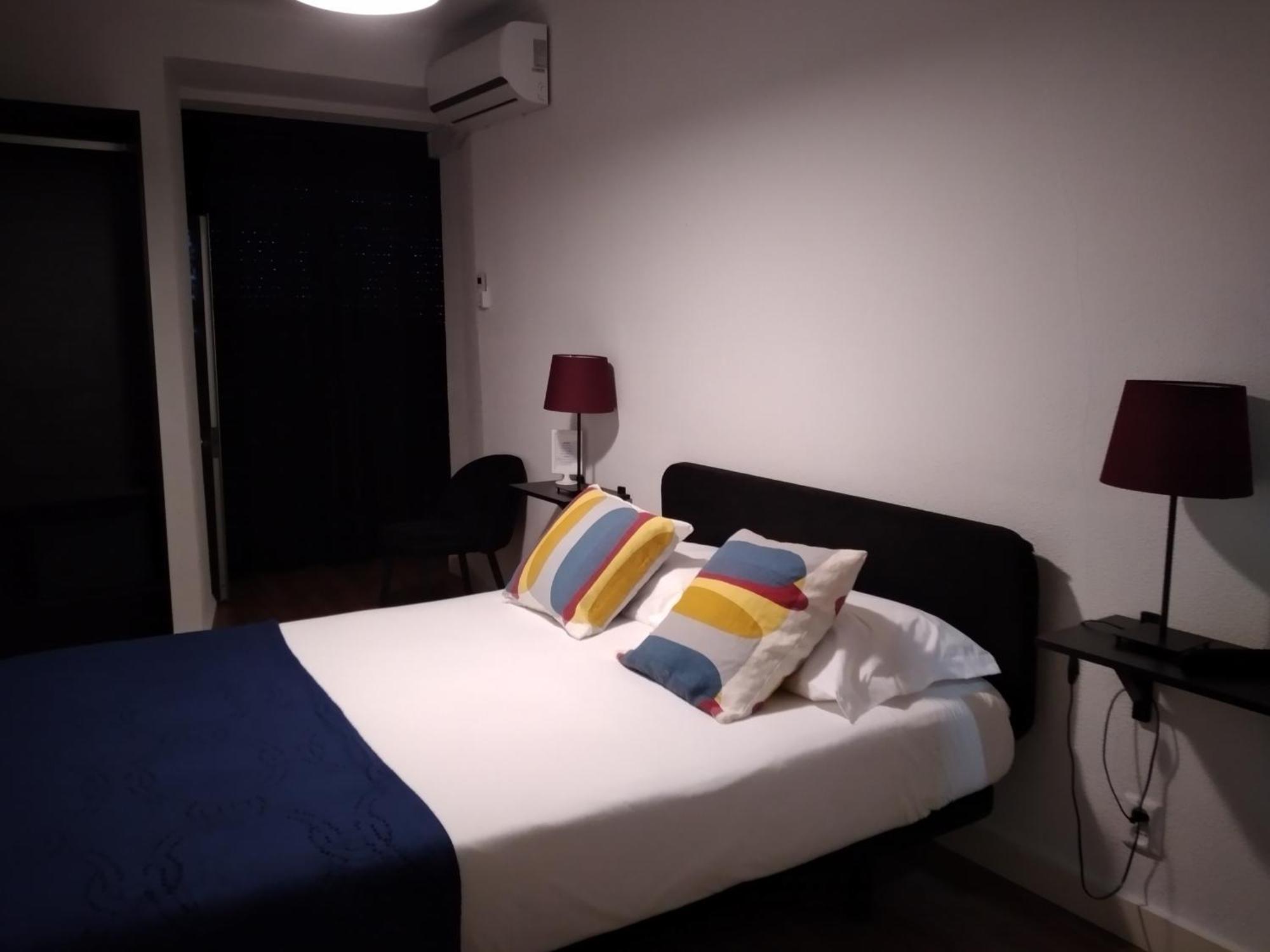 Tmj Beb Bed & Breakfast Porto Exterior photo