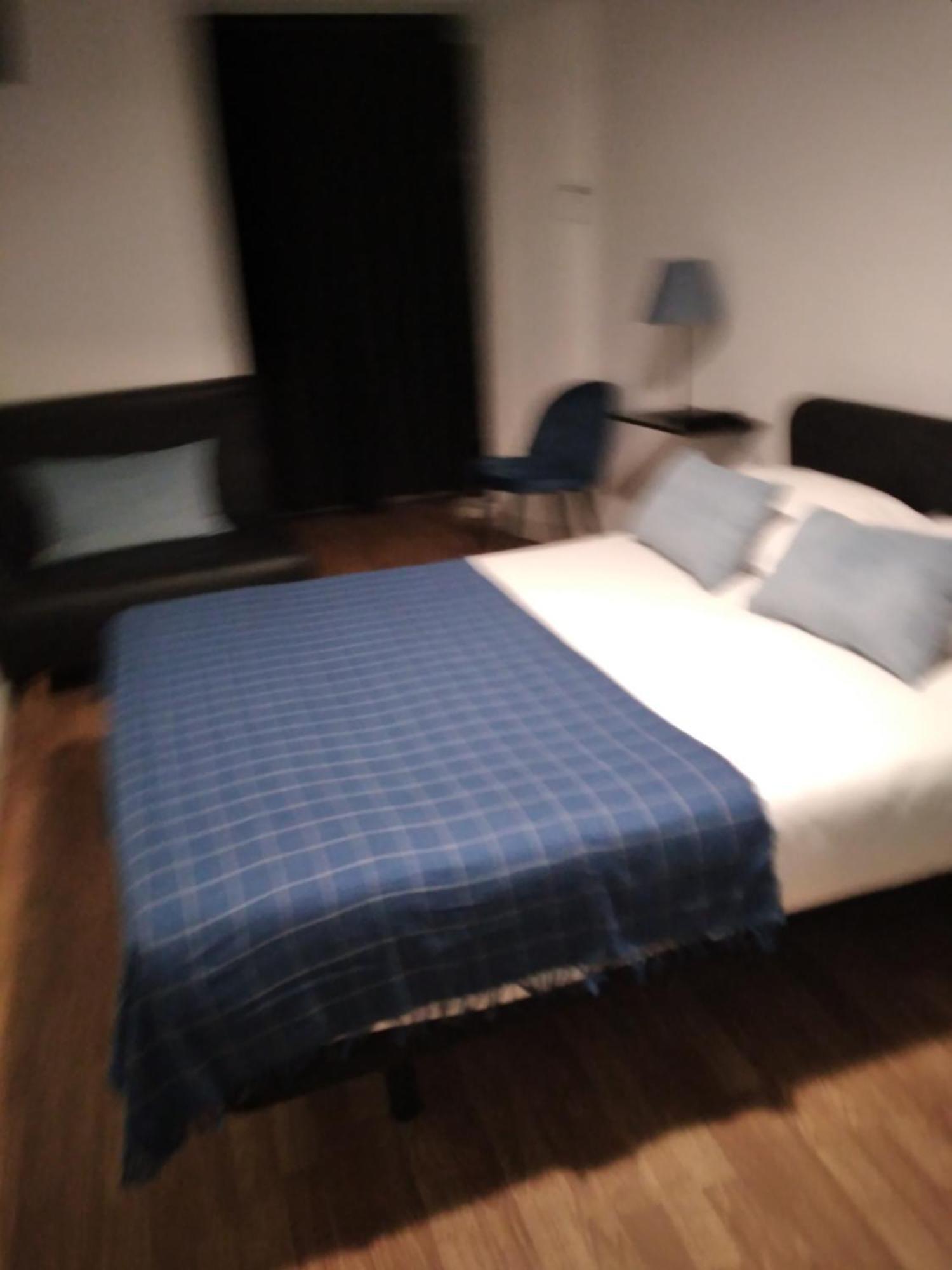 Tmj Beb Bed & Breakfast Porto Exterior photo