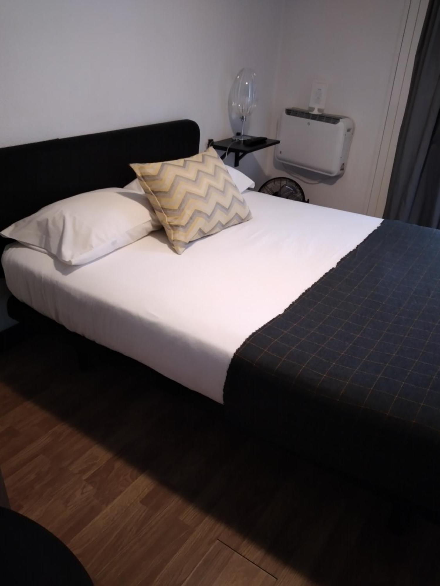 Tmj Beb Bed & Breakfast Porto Exterior photo