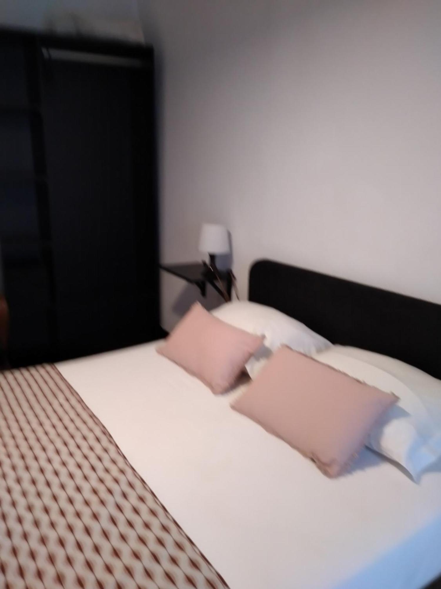 Tmj Beb Bed & Breakfast Porto Exterior photo
