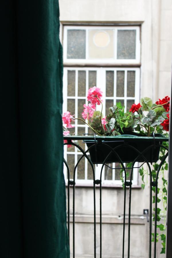 Tmj Beb Bed & Breakfast Porto Exterior photo