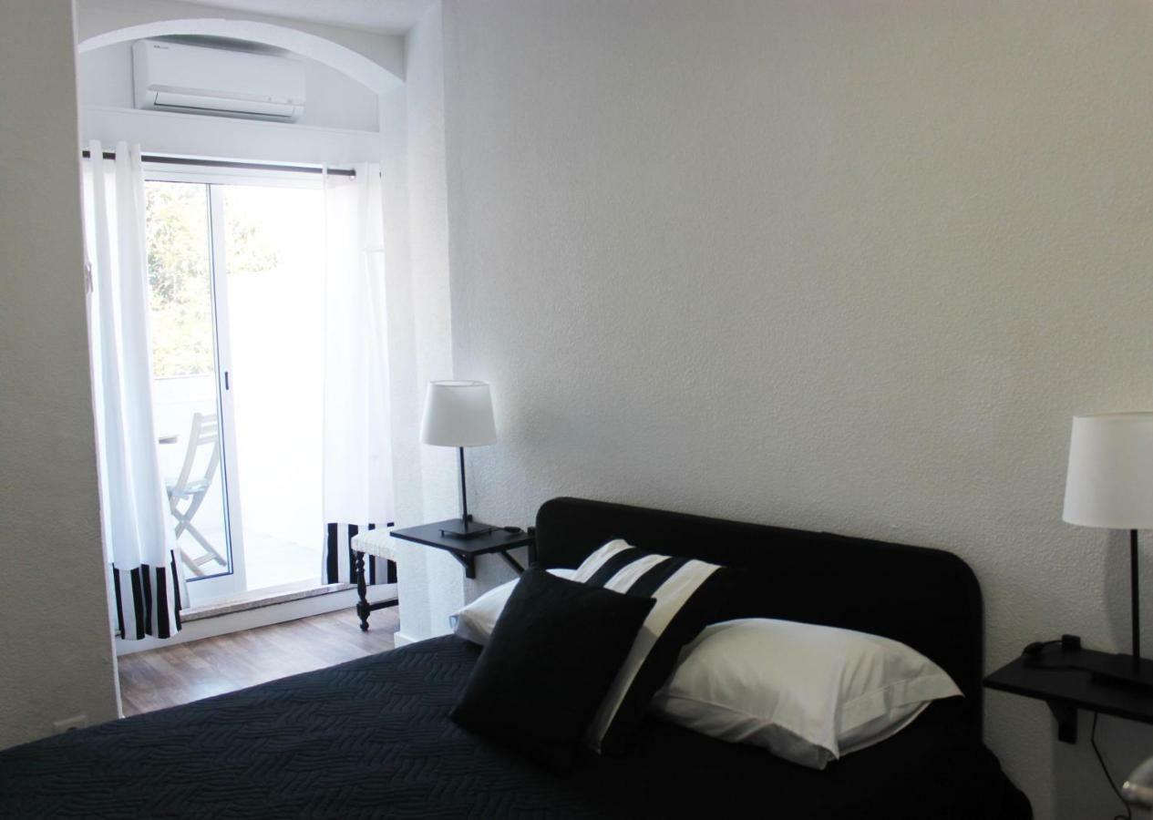 Tmj Beb Bed & Breakfast Porto Exterior photo