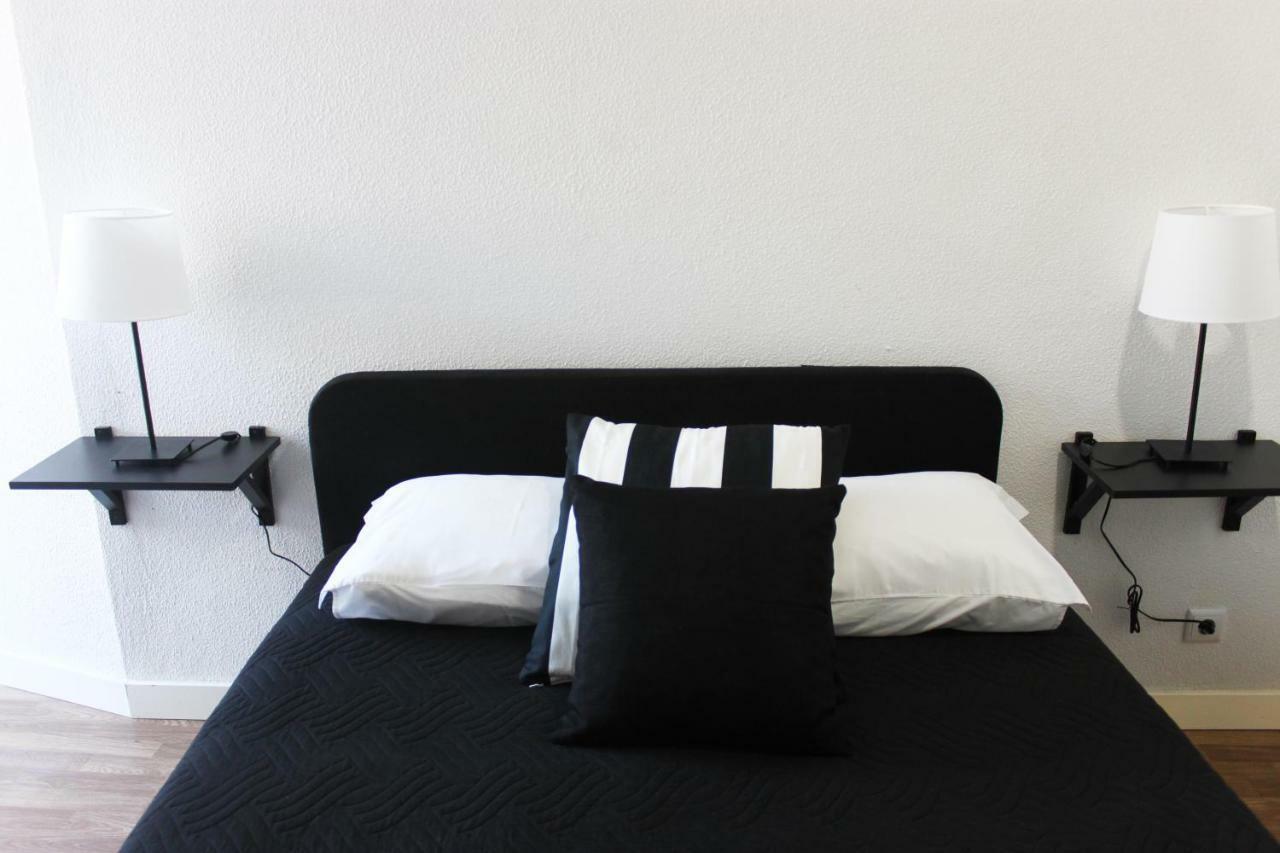 Tmj Beb Bed & Breakfast Porto Exterior photo