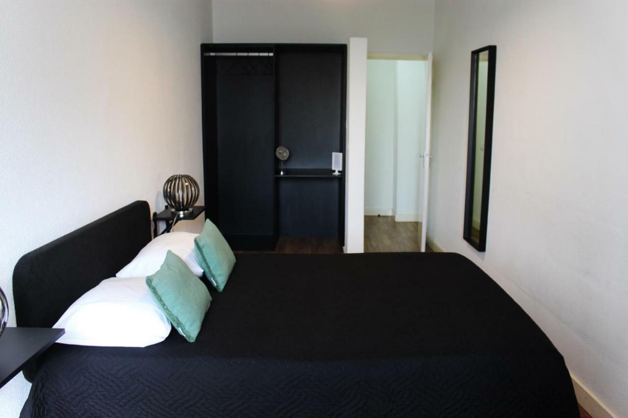 Tmj Beb Bed & Breakfast Porto Exterior photo