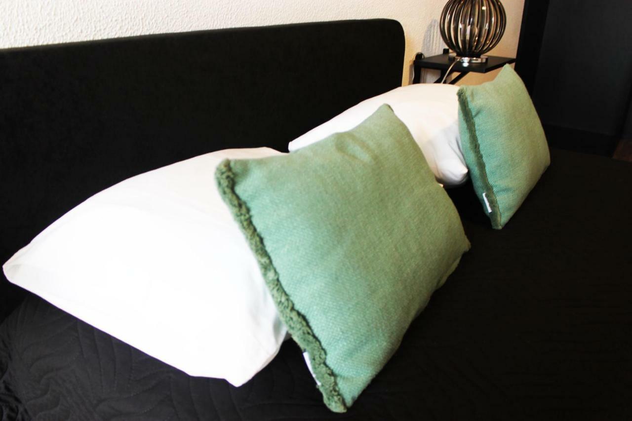 Tmj Beb Bed & Breakfast Porto Exterior photo